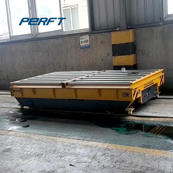 <h3>electric flat cart with ac power 200 ton-Perfect Electric </h3>
